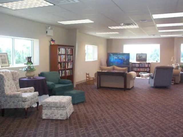 Topsail Sound Campground Picture 2