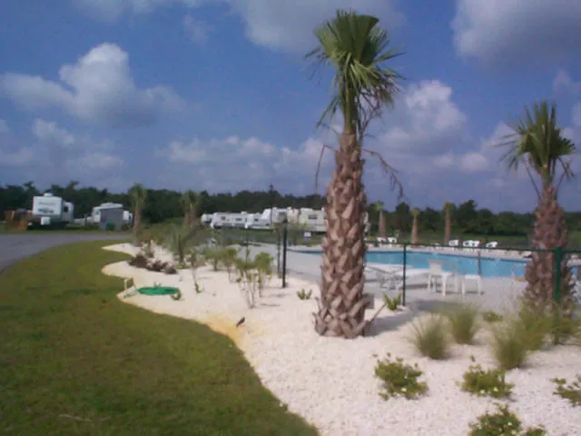 Topsail Sound Campground Picture 7