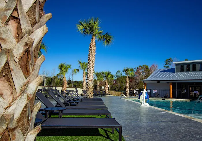 Oceans RV Resort Picture 1