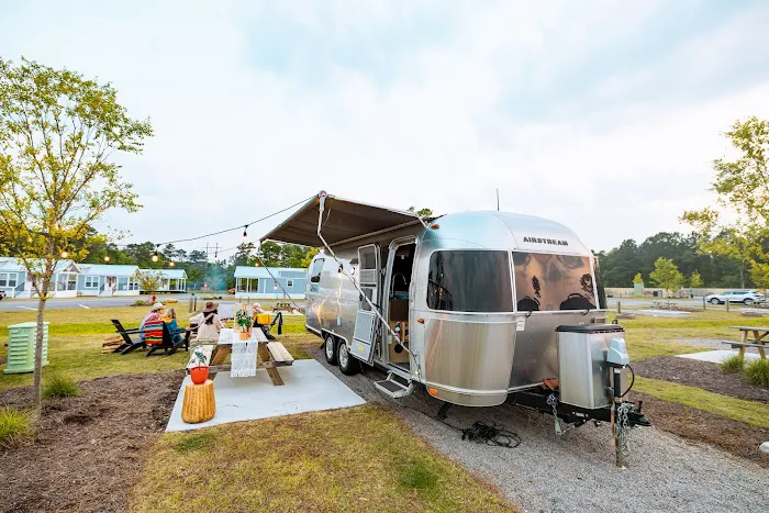 Oceans RV Resort Picture 4