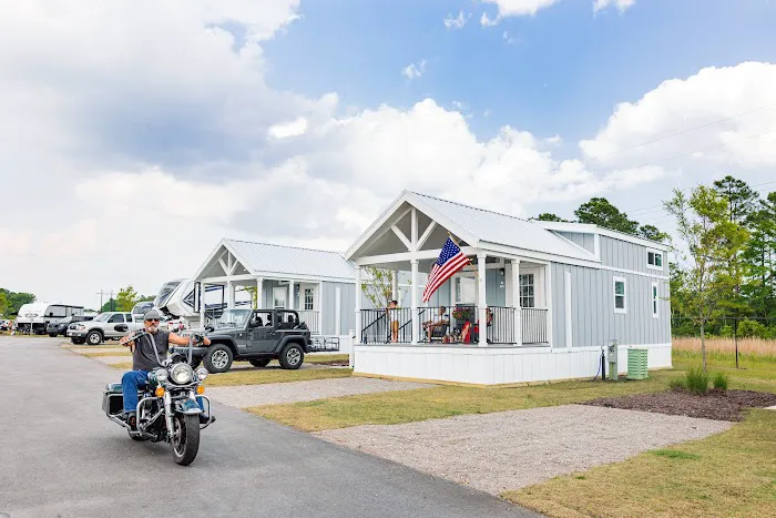 Oceans RV Resort Picture 3