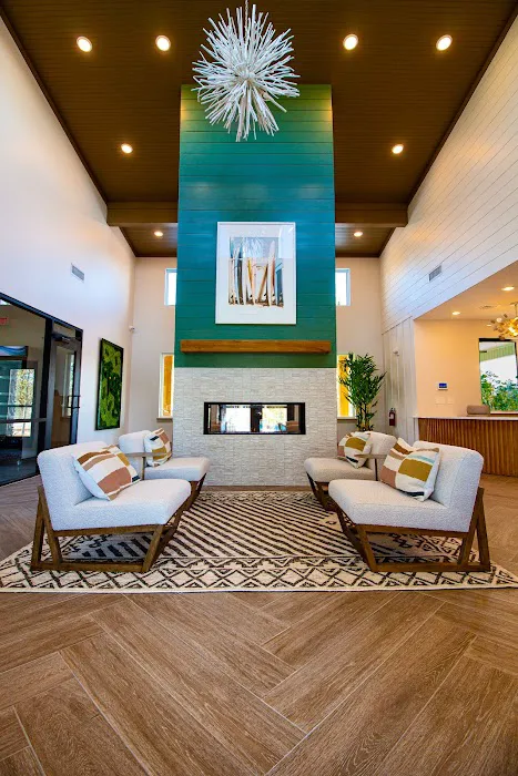 Oceans RV Resort Picture 2