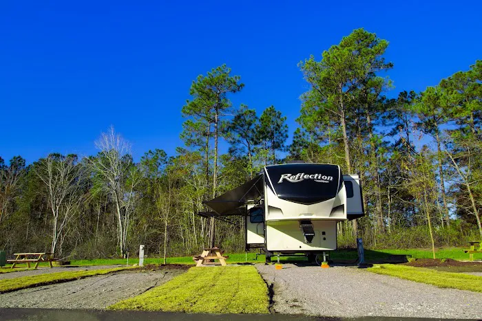 Oceans RV Resort Picture 10