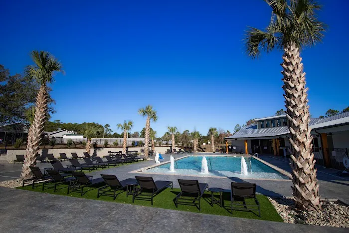 Oceans RV Resort Picture 5