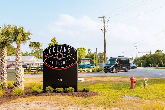 Oceans RV Resort Picture 6
