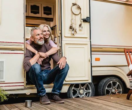 Bogue Sound All Age Manufactured Home Community