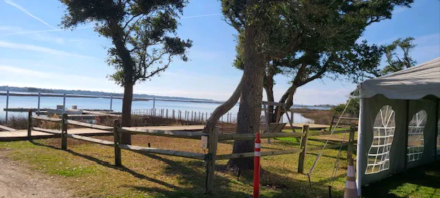 Bogue Sound All Age Manufactured Home Community Picture 3