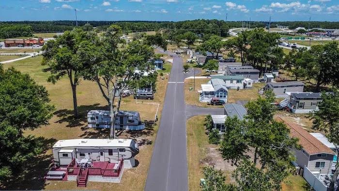 Bogue Sound All Age Manufactured Home Community Picture 9