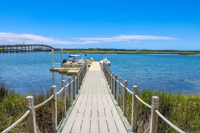 Bogue Sound All Age Manufactured Home Community Picture 6