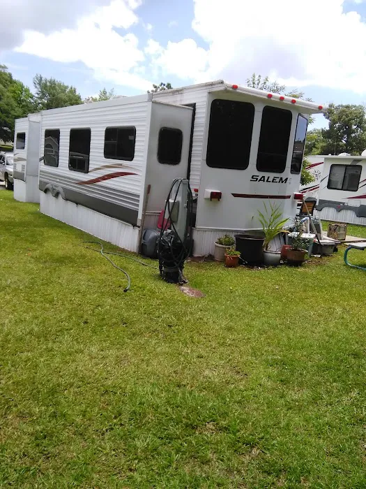 Page Place RV Park Picture 6