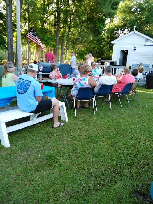 Page Place RV Park Picture 9