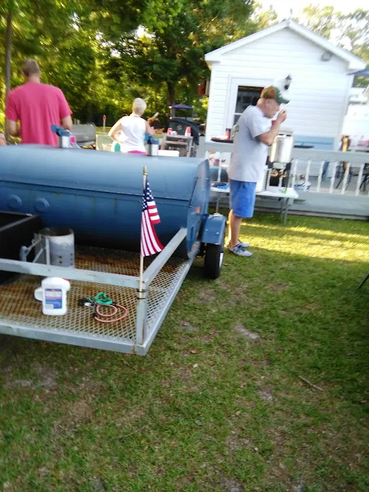 Page Place RV Park Picture 3