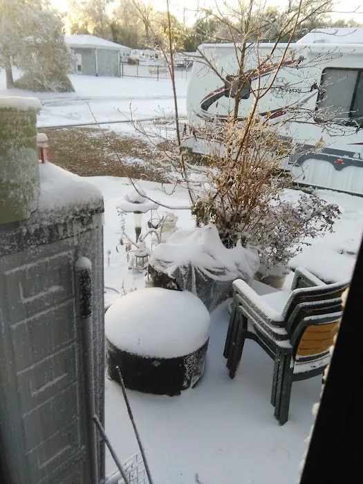 Page Place RV Park Picture 5