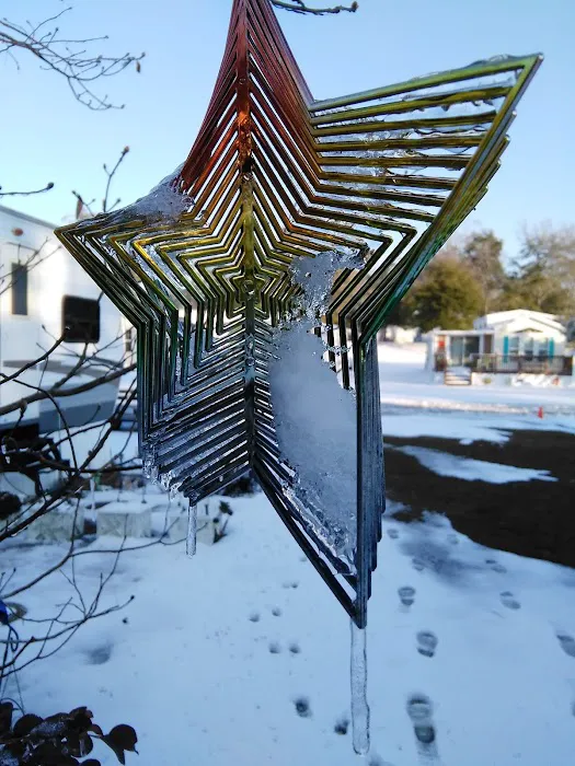 Page Place RV Park Picture 8