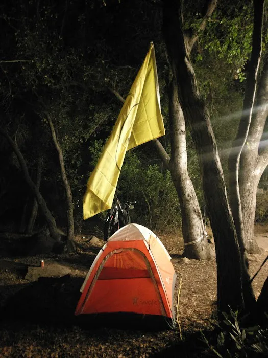 Holiday Group Campground Picture 7