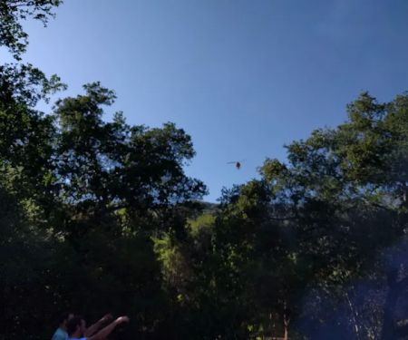 Holiday Group Campground