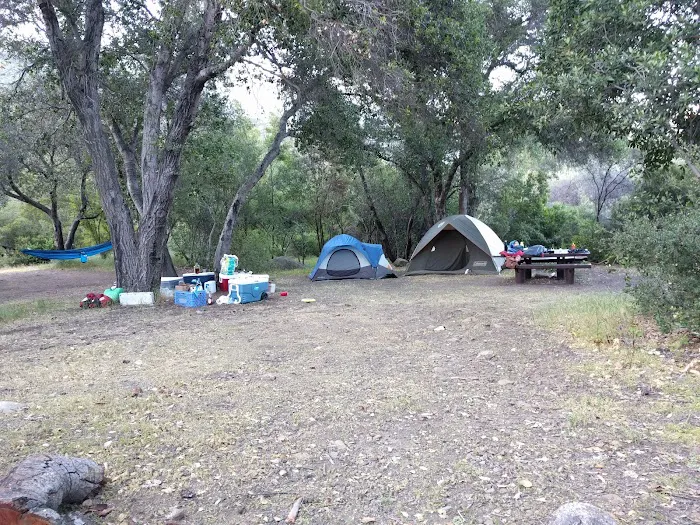 Holiday Group Campground Picture 3