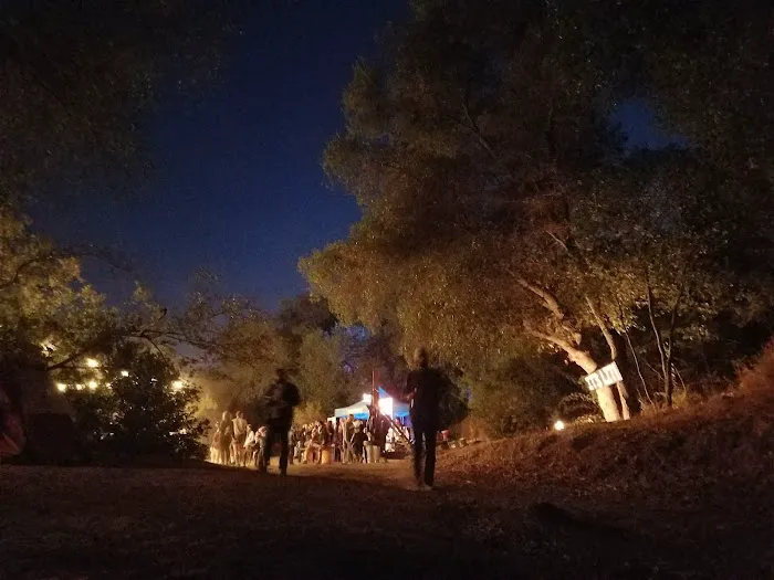 Holiday Group Campground Picture 8