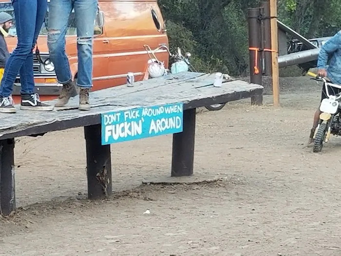 Holiday Group Campground Picture 9