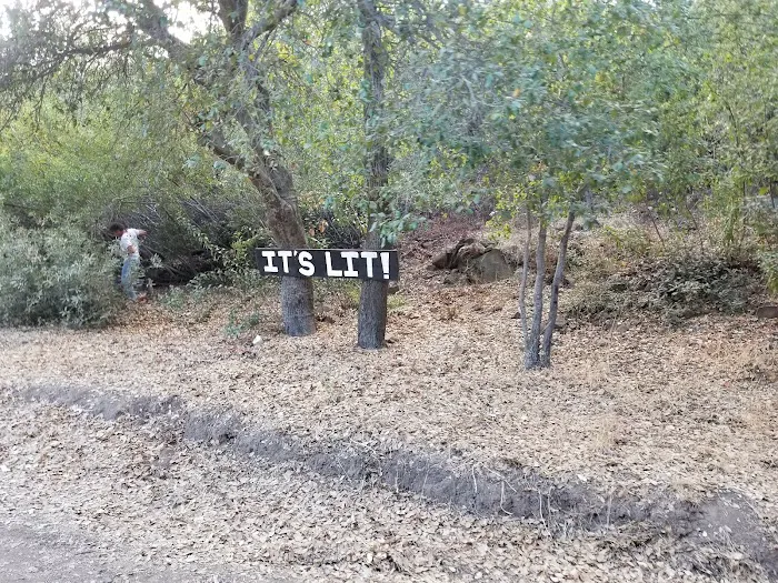Holiday Group Campground Picture 10