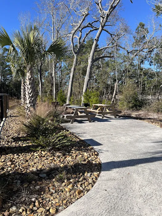 Osprey Landing RV Resort Picture 2