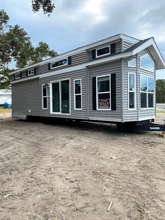 Osprey Landing RV Resort Picture 1