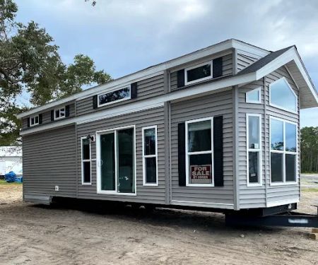 Osprey Landing RV Resort