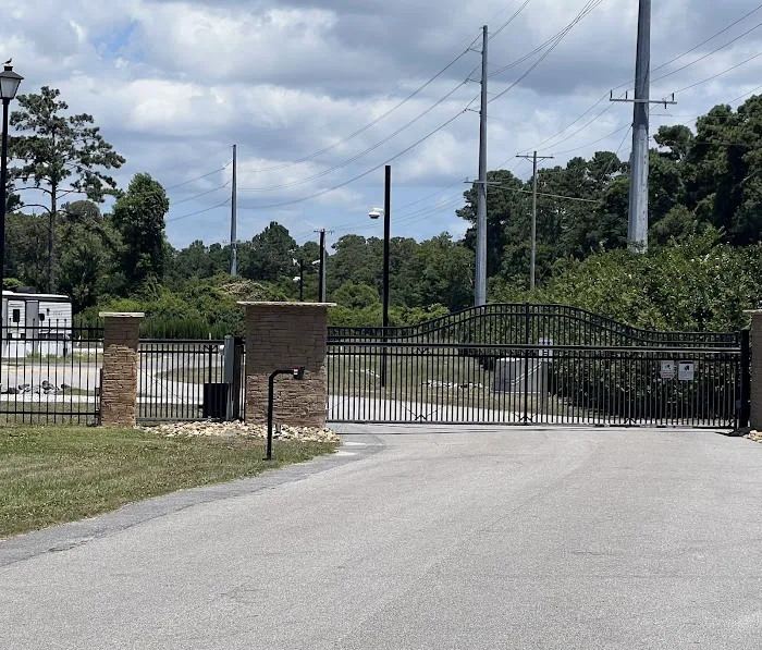 Osprey Landing RV Resort Picture 8