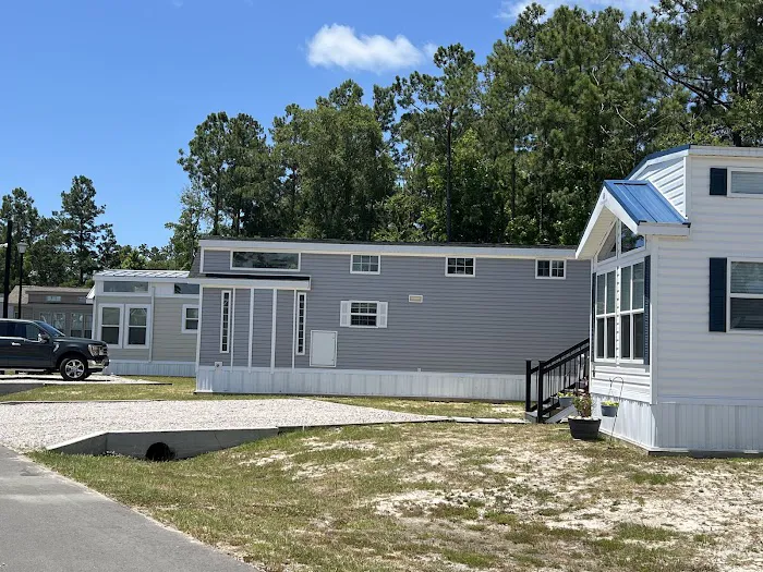 Osprey Landing RV Resort Picture 9