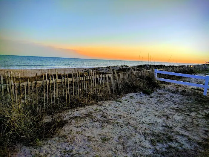 Boardwalk RV Park Picture 3