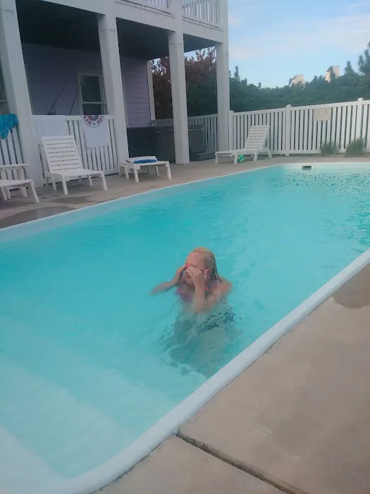 Boardwalk RV Park Picture 8