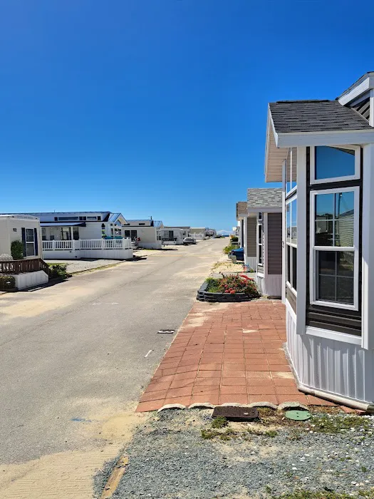 Boardwalk RV Park Picture 4