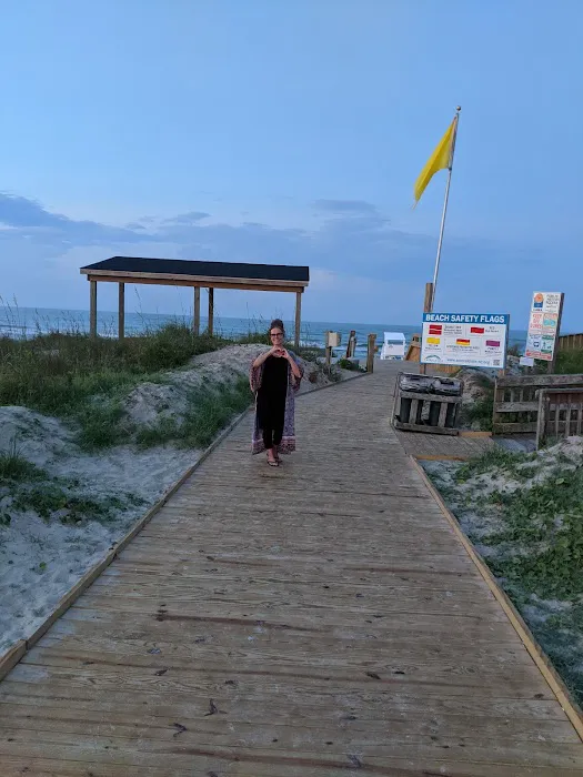 Boardwalk RV Park Picture 6