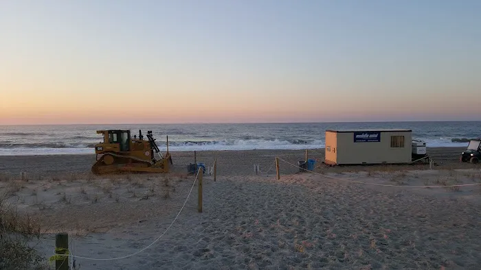 Boardwalk RV Park Picture 2