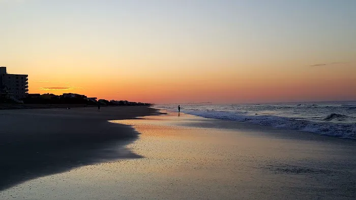 Boardwalk RV Park Picture 1