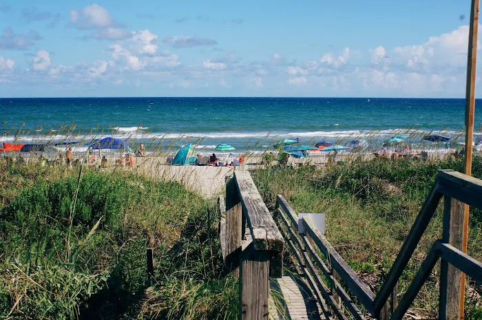 Boardwalk RV Park Picture 10