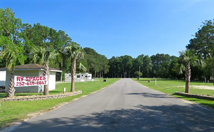 Shipp's Port RV Park Picture 4