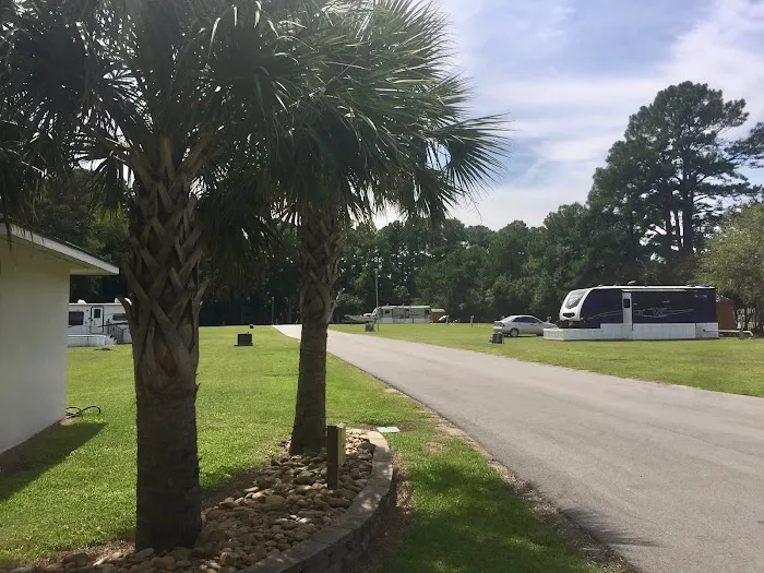 Shipp's Port RV Park Picture 6