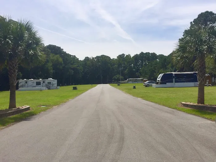 Shipp's Port RV Park Picture 1