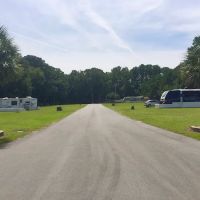 Shipp's Port RV Park ico