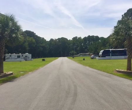 Shipp's Port RV Park
