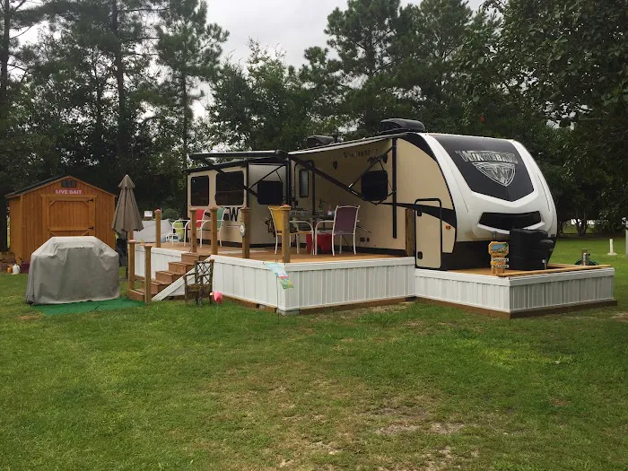 Shipp's Port RV Park Picture 3