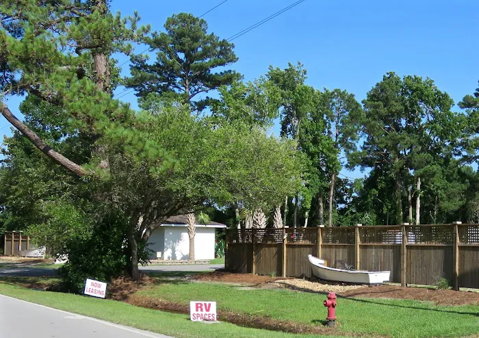 Shipp's Port RV Park Picture 9