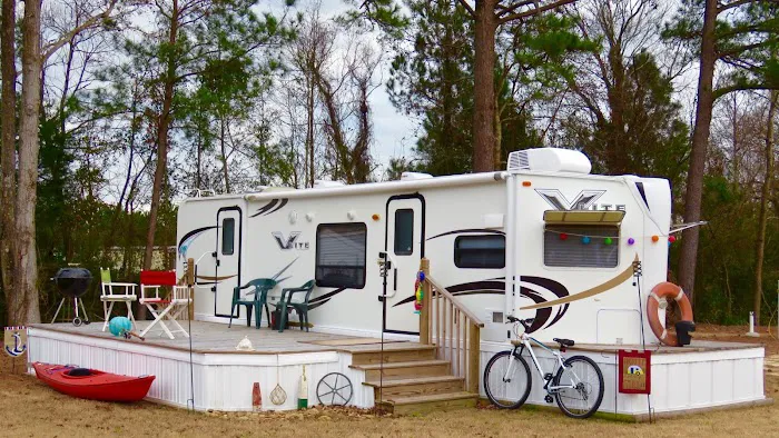 Shipp's Port RV Park Picture 2