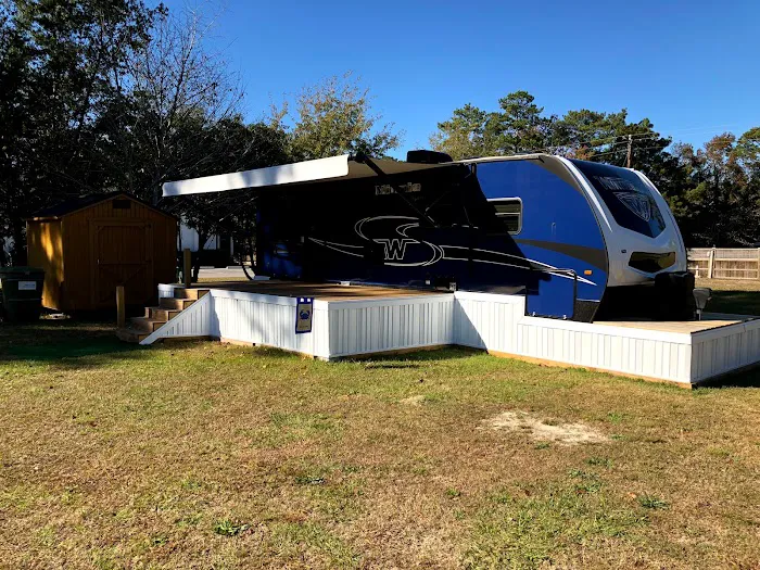 Shipp's Port RV Park Picture 7