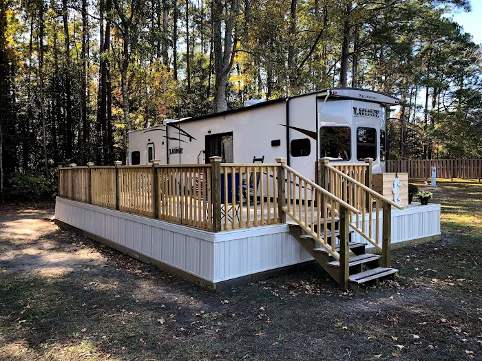 Shipp's Port RV Park Picture 8