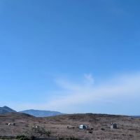Anacapa Island Campground ico
