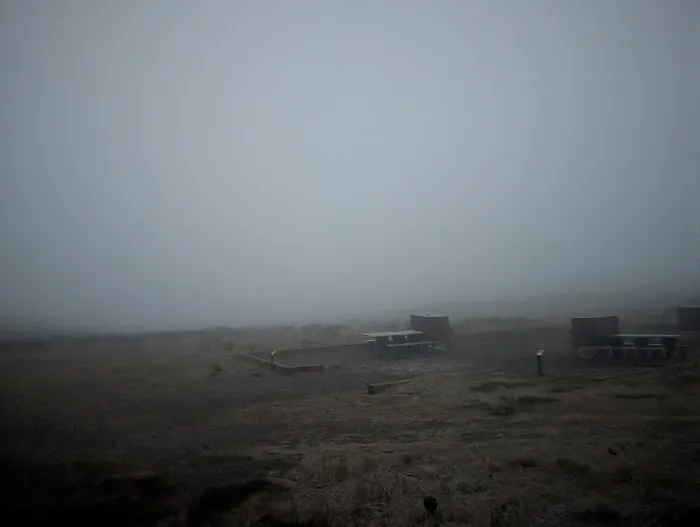 Anacapa Island Campground Picture 3
