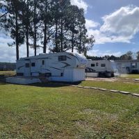 Seaside Cottages RV Community ico