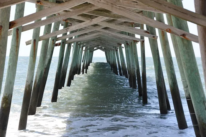 Seaside Cottages RV Community Picture 5